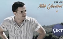 Fatih Yeşilgül - Gelme Artık