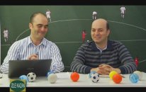 İddaa'da 26 Nisan Cumartesi En Güvendiğimiz Maçlar
