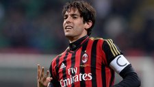 Kaka, Keisuke Honda'ya çok sinirlendi
