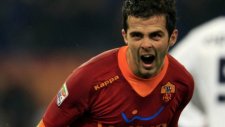 Miralem Pjanic'ten müthiş gol