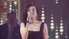 Şevval Sam - Ah Yalan Dünya (Beyaz Show)