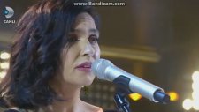 Şevval Sam-Alim-Ander Sevdaluk-İşte Gidiyorum (Canlı Perf. Beyaz Show)