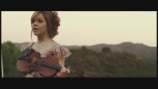 Shatter Me Ft. Lzzy Hale - Lindsey Stirling
