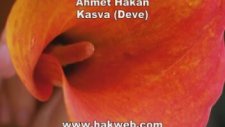 Ahmet Hakan - Kasva ( Deve)