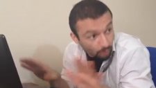 Aykut Elmas / Boş Bilgisayar Dersinde Liseler.izlesene'de İlk Bizde