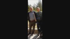 Babam Şiiri