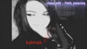 Dj Serdar - Ft. Damla Ateş - Gitme Kal Dj Serdar - Ft. Damla Ateş - Gitme Kal