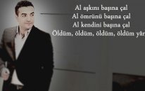 Fatih Yeşilgül 2014 Al Aşkını Başına Çal