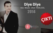 Fatih Yeşilgül - Diye Diye