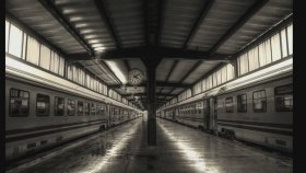 İbrahim Sadri - Sirkeciden Tren Gider İbrahim Sadri - Sirkeciden Tren Gider
