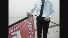 L Olta Plaj Damla Bayrak Nasıl Kurulur