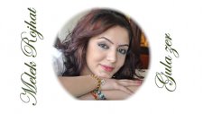 Melek Rojhat Gulazer (Sarıgül)/ Hevı 2014 Altyazılı
