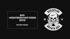 Nike Football - Nike Football: Kazanan Kalır