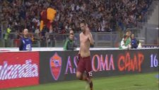 Pjanic Milan Savunmasının Aklını Aldı