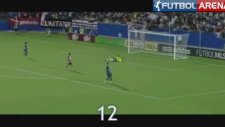 Samuel Eto'o Farkı