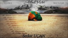 Sedat Uçan - Islandı Seccadem 2012