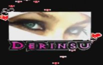 Derinsu - Geceyi Sana Yazdım Şiirli