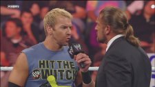 Full-length Match - Raw - 10-man Intercontinental Championship Battle Royal