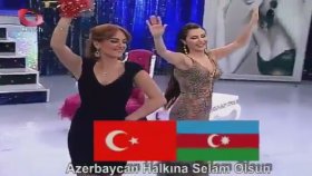 Günel - Biz İki Devlet, Bir Milletik Günel - Biz İki Devlet, Bir Milletik