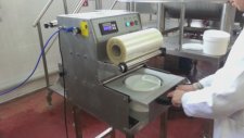 Küchmann Tkm 50 Tabak Kapatma Makinası