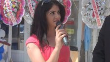 Meryem Pembegüllü - Haydar Alpat ile röportaj