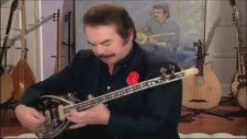 Orhan Gencebay & Sevim Emre - Dertler Benim Olsun 2013