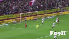 Real Madrid'in Müthiş Kontra Atakları