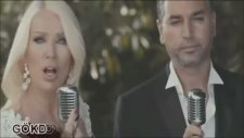 Seda Sayan & Coşkun Yıldız - Yaprak Gibi Düştüm 2013 ( Yeni ) Hd