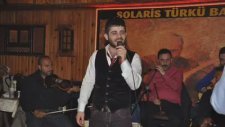 Uygar Doğanay - Bak Feleğin İşine 2014 Damar