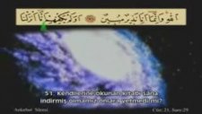 Ahmet El Acemi Ankebut Suresi-2/2