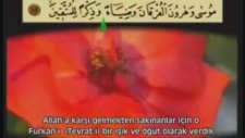 Ahmet El Acemi Enbiya Suresi-2/3