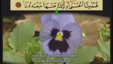 Ahmet El Acemi Enbiya Suresi-3/3
