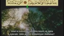 Ahmet El Acemi - Kasas Suresi 3/3