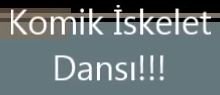İskelet Dansı