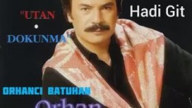 Orhan Gencebay - Hadi Git (1990)