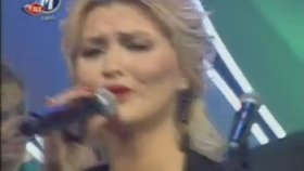 Seda Gülbeyaz - Ateşim Var Külüm Yok Seda Gülbeyaz - Ateşim Var Külüm Yok