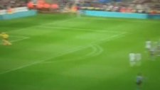 Swansea'li Shelvey'den Aston Villa'ya orta sahadan muhteşem gol