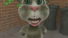 Talking Tom - Urfalıyam Ezelden
