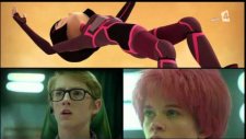 Aelita - Butterfly-yumi