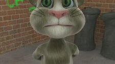 Konuşan Kedi Tom Urfalıyam Ezelden