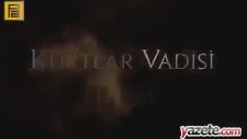 Kurtlar Vadisi Pusu 230. Bölüm Fragmanı