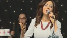 Nazlı Öksüz - Ayrılık Ateşten Bir Ok