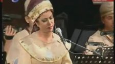 Nazlı Öksüz - Sabahın Seherinde