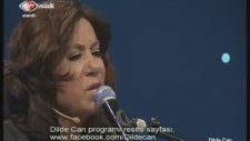 Nazlı Öksüz - Şu Yüce Dağların Karı Eridi