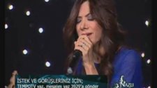 Nazlı Öksüz - Yeşil Ördek Gibi Daldım Göllere