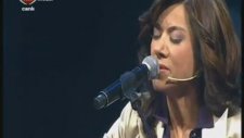 Nazlı Öksüz - Yine Karlar Yağdı Gönül Dağıma
