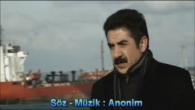 Burhan Çaçan - Senin Yüzünden Burhan Çaçan - Senin Yüzünden
