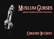Muslum Gurses - Esrarlı Gözler