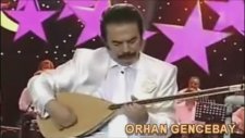 Orhan Gencebay - Bozlak Bağlama Show 2013 HD