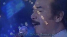 Orhan Gencebay - Dertler Benim Olsun 2013 ( Klasikler ) HD